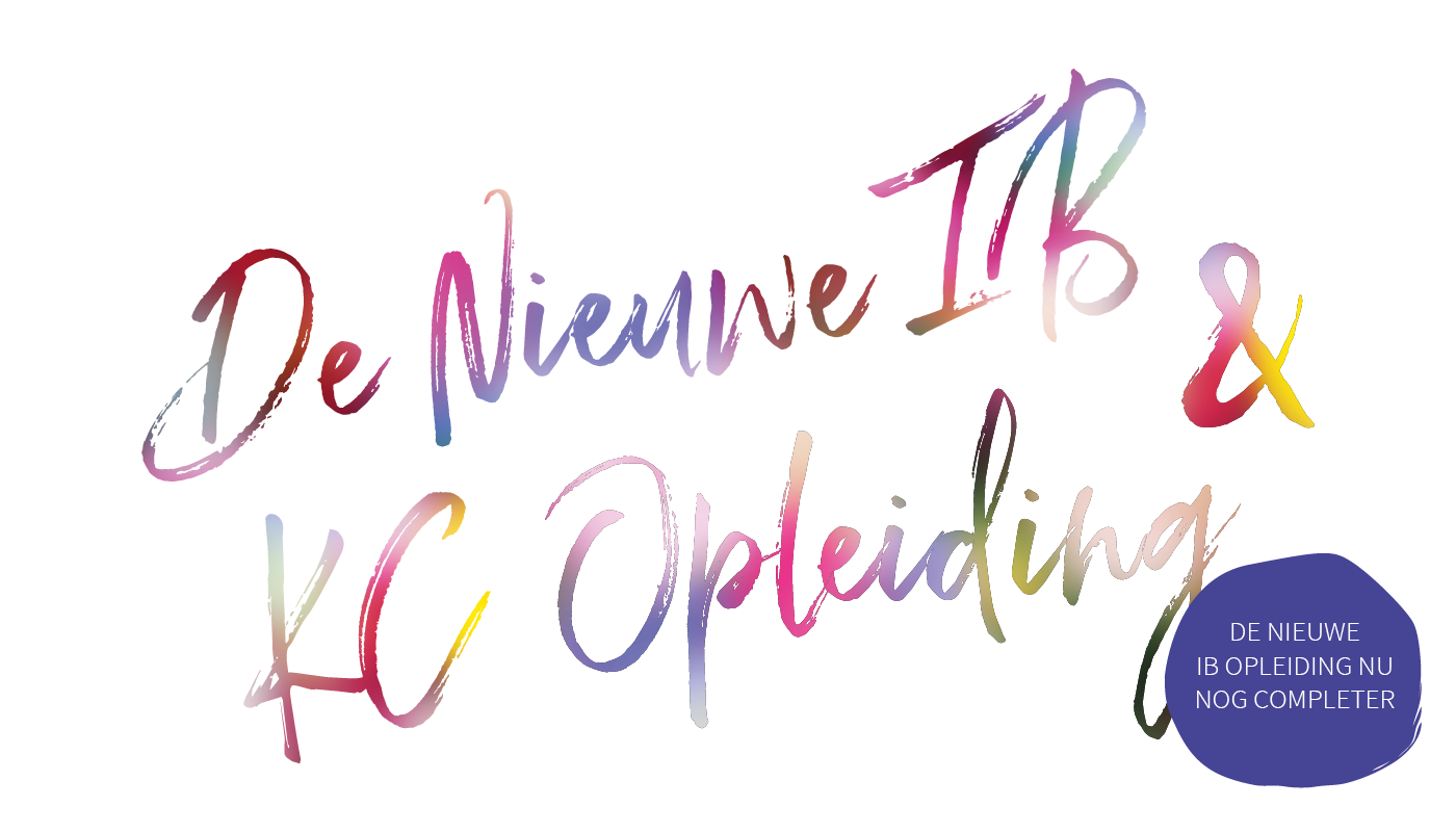 De online ibacademie